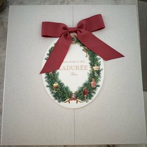 Laduree adevent calendar- box only